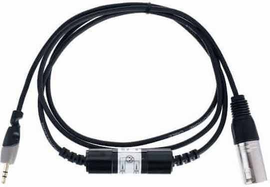 Pro Snake Bxj 101-1 Cablu Mini Jack La XLR De Sex Masculin