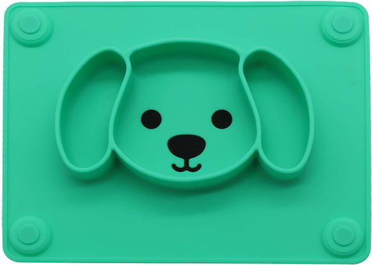 din silicon Verde
