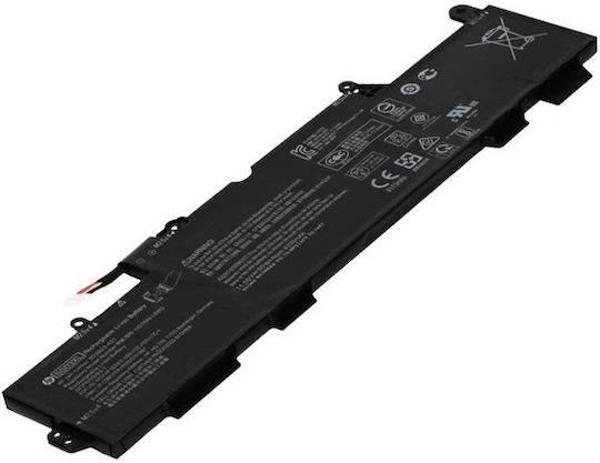 Оригинална Батерия Hp Лаптоп Съвместима Hp EliteBook 735 G5 745 G5 755 G5 EliteBook 830 G5 840 G5 Ss03xl 11.55v 4300mah