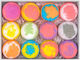 Set of 12 Bath Bombs με Άρωμα Divine Bath 1200gr