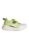Kinder Sandalen Summerflex Grün