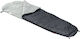 Schlafsack Einzeln 2 Jahreszeiten Dark Grey