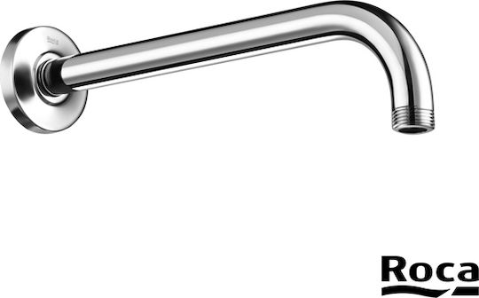 Arm Wall Стенен Бракет 300mm Хром Roca A5b0150c00