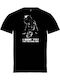 Rashguard Pegas Negru Logo Star Wars Darth Vader