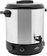 ETA Buffet Kettle 25lt 1.8kW