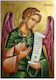 Rice Paper Decoupage A3 – Archangel Michael Sheet
