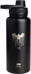 SmartShake Sports Бутилка Термос 960мл Batman L...
