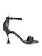 Sandale Negre