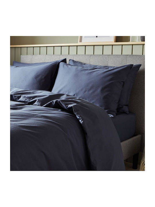 Kotonia Home Cearșaf Super dublu 220x240cm. Nav...