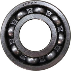 Koyo 6202 Ρουλεμάν Μοτοσυκλέτας 15x35x11mm