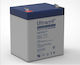 Uxl5-12 12 V 5 Ah UPS-Batterie