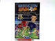 Board Game Wykop for 2 Players 7+ Years Old 00381/WG (PL) Granna