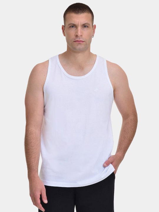 Target T-shirt Λευκό