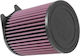 Free Flow Air Filter 1pc Ms H171 D78-143 K&n 930.e-0661