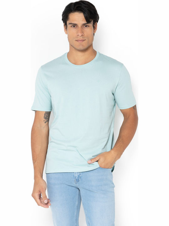 The Bostonians T-shirt Μέντα