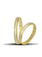Themelidis Jewels Wedding Rings 14K