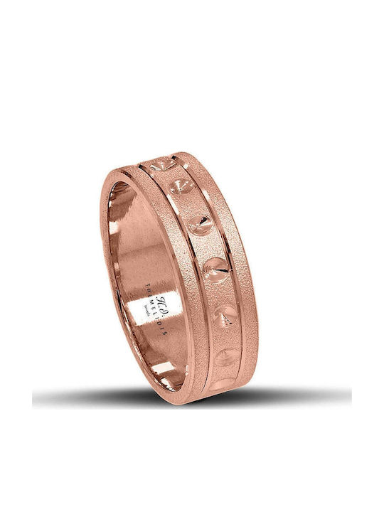 Themelidis Jewels Σετ Βέρες
