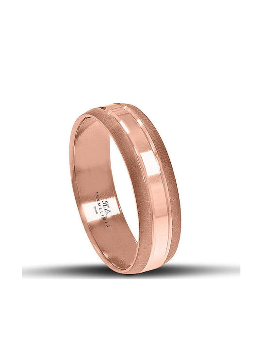 Themelidis Jewels Комплект годежни пръстени
