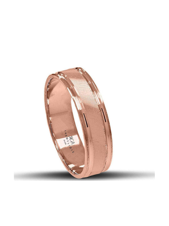 Themelidis Jewels Wedding Rings