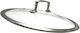 Masterpan Glasdeckel Für Pan Und Topf 30cm MP-2360