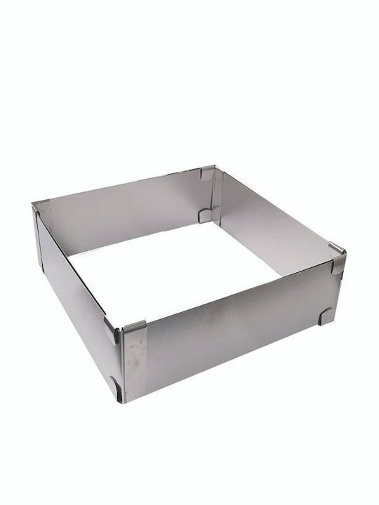 AGC Backform Torte 1cm