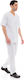 IdealPress Scrub Unisex Σετ Ιατρικό Παντελόνι κ...
