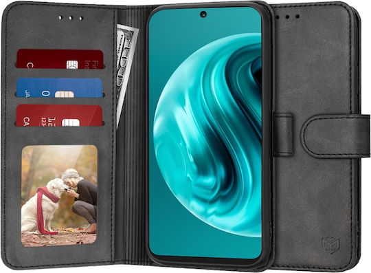 Buchen Sie Schwarz (Huawei Nova 12i, Huawei Nova 13i)