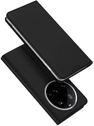 Dux Ducis Back Cover Μαύρη (Xiaomi 15 Ultra) Dux Ducis Back Cover Μαύρη (Xiaomi 15 Ultra)
