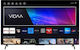 Toshiba Smart Televizor 50" 4K UHD LED QV24 HDR (2023)