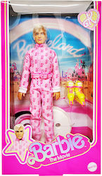 Barbie de Colectie The Movie Ken pentru 3+ ani+ Ani