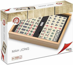 Mah Jong 8+ Години Cayro Mah Jong 8+ Години Cayro