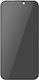 Bear Full Glue Privacy Screen Protector (iPhone 17 Pro Max / 16 Pro Max)