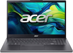 Acer Aspire 15 A15-41M 15.6" (Ryzen 5-8640HS/16GB/512GB)