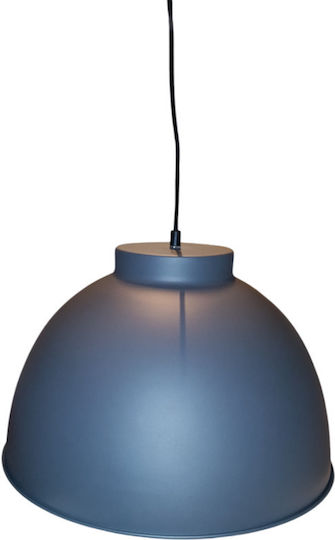 Gallis Columbia Pendant Light Bell with Socket E27