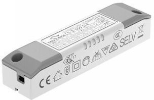 Treiber Downlight Decke Ein/Aus 5W IP20 Weiß D-eg-5 Zambelis D-eg-5 Weiß