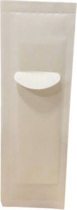 Paper Economy White Cutlery Envelope White Napkin 250pcs