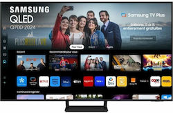 Samsung Smart Televizor 65" 4K UHD QLED Q70D HD...