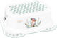 Anti-slip Footstool Wild