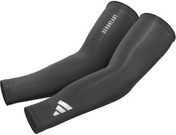 adidas Aeroready Μανίκι Συμπίεσης Βραχίονα σε Μαύρο χρώμα ADSL-13012BK
