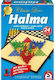 Επιτραπέζιο Παιχνίδι Halma για 2-3 Παίκτες Schmidt Spiele