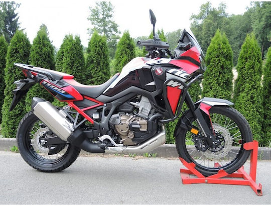 High Engine Guards Rdmoto Honda Crf 1100 L Africa Twin 20-23