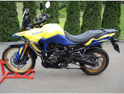 Motorrad Motorschutzbügel Rdmoto Suzuki V-strom 800 De ´22-24´ Motorrad Motorschutzbügel Rdmoto Suzuki V-strom 800 De ´22-24´