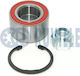 Комплект Колесни Лагери Chevrolet Aveo T200 1,2 04 34x64x37 Ruville