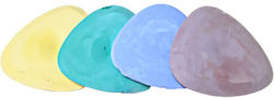 Jgs S.a Colorful Soap Bars Marking Tools for Sewing 10 Pieces