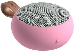 Kreafunk AGO II Bluetooth 6W έως 25 ώρες Fresh Pink Kreafunk AGO II Bluetooth 6W έως 25 ώρες Fresh Pink