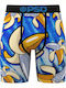 Herren Boxershorts Mehrfarbig 1Packung