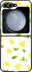 Θήκη Sonique Fruit Series Samsung Galaxy Z Flip...