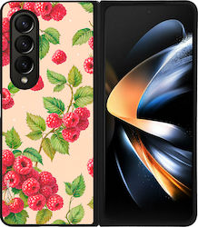 Калъф Sonique Fruit Series Samsung Galaxy Z Fol...