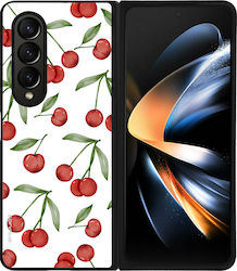Калъф Sonique Fruit Series Samsung Galaxy Z Fol...