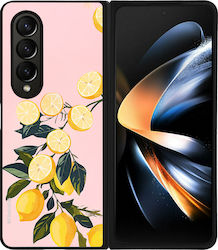 Калъф Sonique Fruit Series Samsung Galaxy Z Fol...